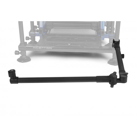 Brat Feeder Preston - Space Saver 360 Feeder Arm 